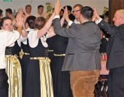 Jungbauernball 2016