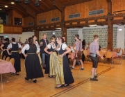 Jungbauernball Jänner 2017