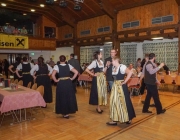 Jungbauernball Jänner 2017