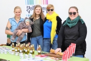 Maifest 2018 in Barwies – „Alles stimmte, das Wetter, die Stimmung und das Programm“