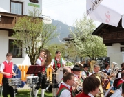 Maifest 2013 – „Maibaum-Anschlag konnte das Fest nicht verhindern“