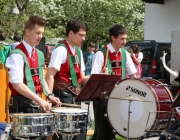 Maifest 2013 – „Maibaum-Anschlag konnte das Fest nicht verhindern“