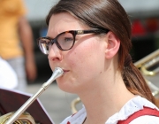 Maifest 2013 – „Maibaum-Anschlag konnte das Fest nicht verhindern“