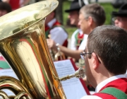 Maifest 2013 – „Maibaum-Anschlag konnte das Fest nicht verhindern“