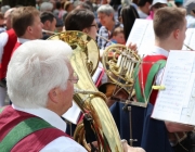 Maifest 2013 – „Maibaum-Anschlag konnte das Fest nicht verhindern“