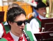 Maifest 2013 – „Maibaum-Anschlag konnte das Fest nicht verhindern“