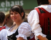 Maifest 2013 – „Maibaum-Anschlag konnte das Fest nicht verhindern“