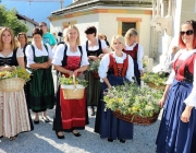 Maria Himmelfahrt – „Jeder Schritt ist das Erlebnis“