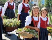 Maria Himmelfahrt – „Jeder Schritt ist das Erlebnis“