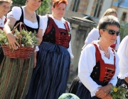 Maria Himmelfahrt – „Jeder Schritt ist das Erlebnis“