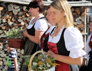 Maria Himmelfahrt – „Jeder Schritt ist das Erlebnis“