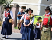 Maria Himmelfahrt – „Jeder Schritt ist das Erlebnis“