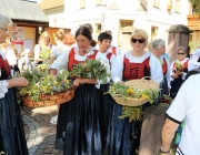 Maria Himmelfahrt – „Jeder Schritt ist das Erlebnis“