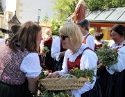 Maria Himmelfahrt – „Jeder Schritt ist das Erlebnis“