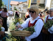 Maria Himmelfahrt – „Jeder Schritt ist das Erlebnis“