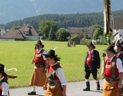 Mariä Himmelfahrt und Kräuterweihe – „Der schönste Tag des Sommers 2012“