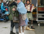 Mieminger Fastnachtsumzug 2011