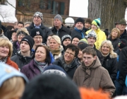 Mieminger Fastnachtsumzug 2011