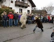 Mieminger Fastnachtsumzug 2011