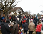 Mieminger Fastnachtsumzug 2011