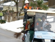 Mieminger Fastnachtsumzug 2011