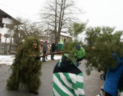 Mieminger Fastnachtsumzug 2011