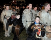 Mieminger Tuifllauf 2014