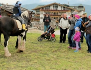 Oberdarfler Bauernherbst 2015