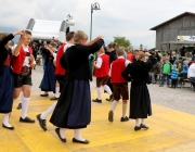 Oberdarfler Bauernherbst 2015