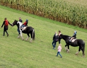 Oberdarfler Bauernherbst 2015