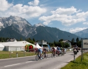 Österreich-Rundfahrt 2015 – 8. Etappe Innsbruck Mieming/Imst – Bregenz