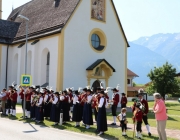 Österreich-Rundfahrt 2015 – 8. Etappe Innsbruck Mieming/Imst – Bregenz