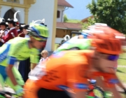 Österreich-Rundfahrt 2015 – 8. Etappe Innsbruck Mieming/Imst – Bregenz