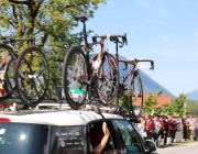 Österreich-Rundfahrt 2015 – 8. Etappe Innsbruck Mieming/Imst – Bregenz