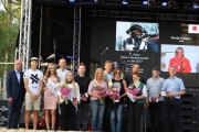 „30 Jahre Badesee Mieming“ – Sportgala und Open-Air-Show zum Auftakt