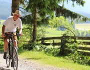 1. Salati-Stammtisch-Duathlon am Pfingstmontag im Juni 2014