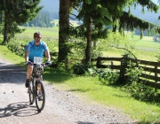 1. Salati-Stammtisch-Duathlon am Pfingstmontag im Juni 2014