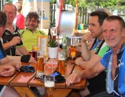 1. Salati-Stammtisch-Duathlon am Pfingstmontag im Juni 2014