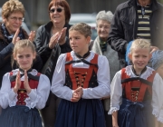 Obermieminger Bauern Fest – Bauernmarkt und Tag der offenen Stalltür am Steirerhof