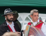 Obermieminger Bauern Fest – Bauernmarkt und Tag der offenen Stalltür am Steirerhof