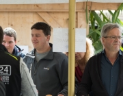 Obermieminger Bauern Fest – Bauernmarkt und Tag der offenen Stalltür am Steirerhof