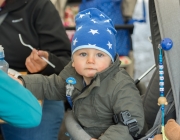 Obermieminger Bauern Fest – Bauernmarkt und Tag der offenen Stalltür am Steirerhof