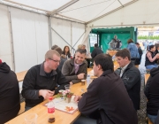 Obermieminger Bauern Fest – Bauernmarkt und Tag der offenen Stalltür am Steirerhof