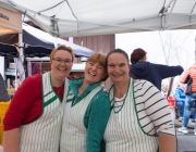 Obermieminger Bauern Fest – Bauernmarkt und Tag der offenen Stalltür am Steirerhof