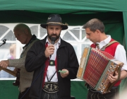 Obermieminger Bauern Fest – Bauernmarkt und Tag der offenen Stalltür am Steirerhof