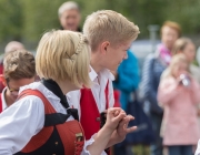 Obermieminger Bauern Fest – Bauernmarkt und Tag der offenen Stalltür am Steirerhof