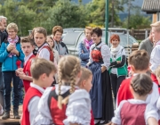 Obermieminger Bauern Fest – Bauernmarkt und Tag der offenen Stalltür am Steirerhof