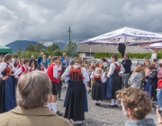 Obermieminger Bauern Fest – Bauernmarkt und Tag der offenen Stalltür am Steirerhof