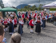 Obermieminger Bauern Fest – Bauernmarkt und Tag der offenen Stalltür am Steirerhof