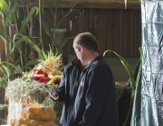 Obermieminger Bauern Fest – Bauernmarkt und Tag der offenen Stalltür am Steirerhof